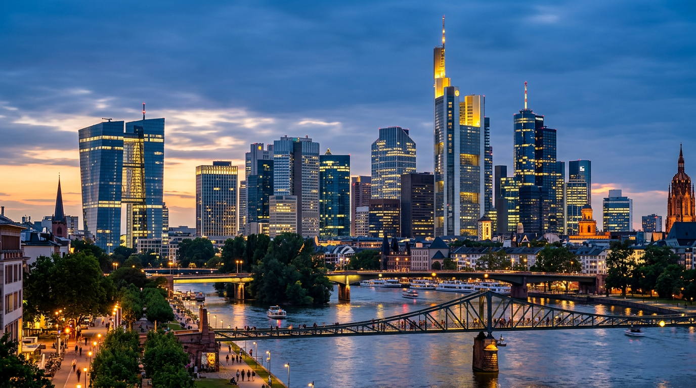 Frankfurt
