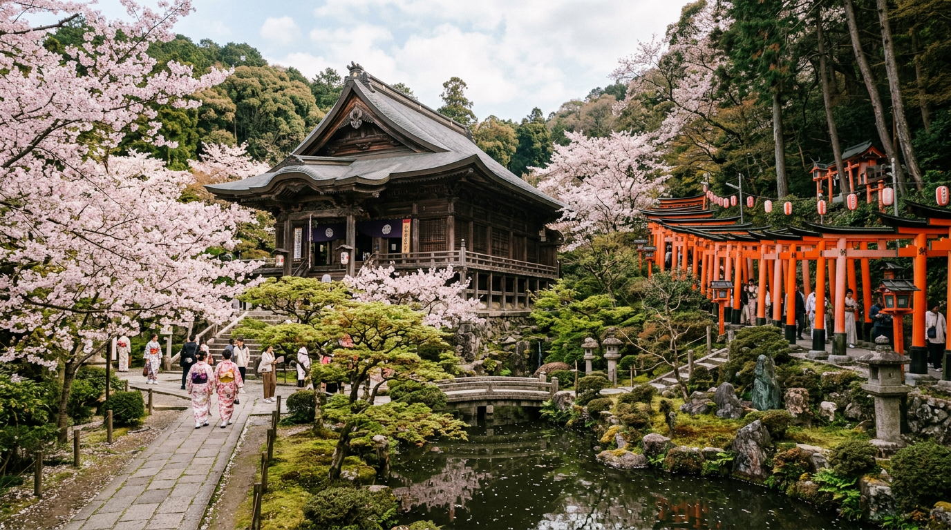 Kyoto