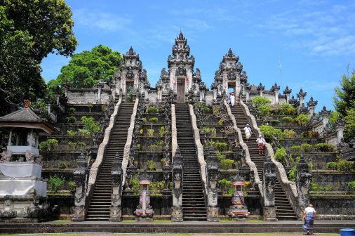 Bali, Indonesia